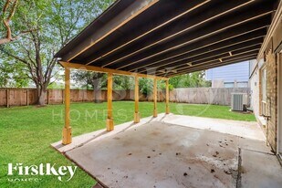 9631 Orangevale Dr in Spring, TX - Building Photo