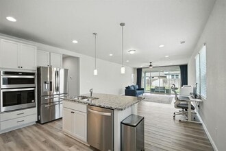 410 Watercourse Wy in Bastrop, TX - Building Photo - Building Photo