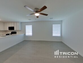 806 Ginkgo Wy in Princeton, TX - Building Photo - Building Photo