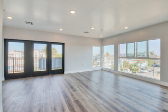 The Residences at 3954 Kansas in San Diego, CA - Building Photo - Building Photo