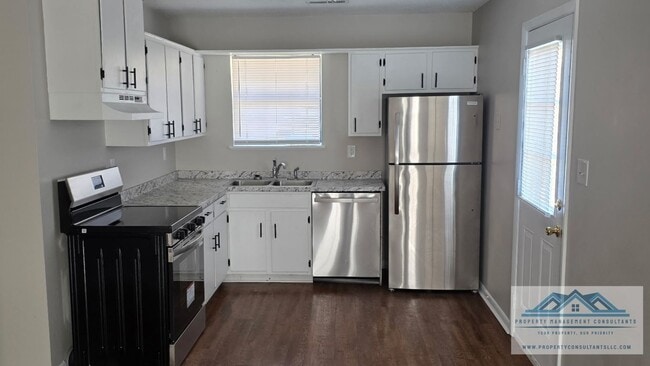 1606 Broadway Blvd in Florence, AL - Building Photo - Building Photo