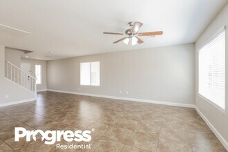 9775 Bonanza Creek Ave in Las Vegas, NV - Building Photo - Building Photo