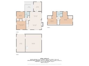 1100 Kentwood Dr in Blacksburg, VA - Building Photo - Building Photo