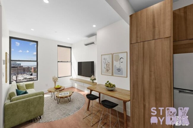 property at 482 51st St