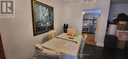 714 The West Mall in Toronto, ON - Building Photo - Building Photo