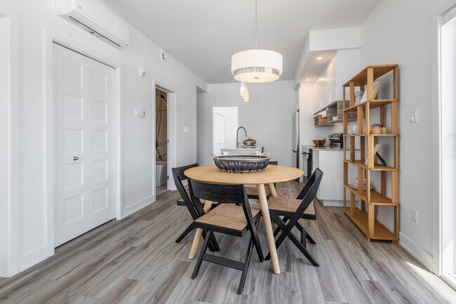Interior Photo