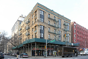 882-886 Amsterdam Ave Apartments