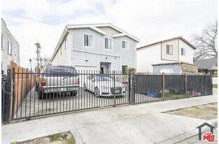 5917 Denver Ave in Los Angeles, CA - Building Photo