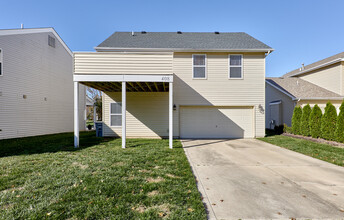 408 Covered Bridge Ln in O'Fallon, MO - Building Photo - Building Photo