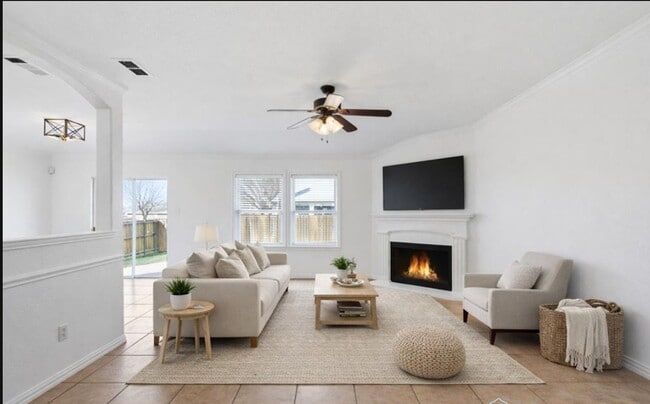 property at 1613 Grassy View Dr