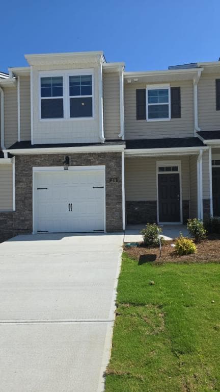 property at 1376 Amberview Ln