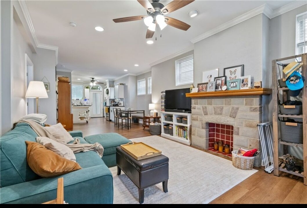 1503 Kenberma Ave, Unit fl 1 in Pittsburgh, PA - Building Photo