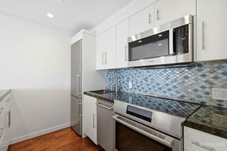 1177 California St in San Francisco, CA - Building Photo - Building Photo