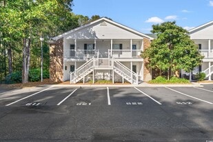 168 Egret Run Ln in Pawleys Island, SC - Building Photo
