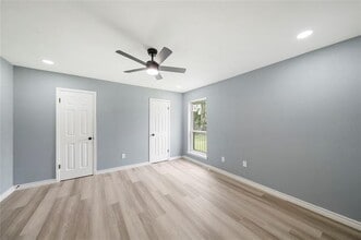 2517 Clearwood Dr in Arlington, TX - Building Photo - Building Photo