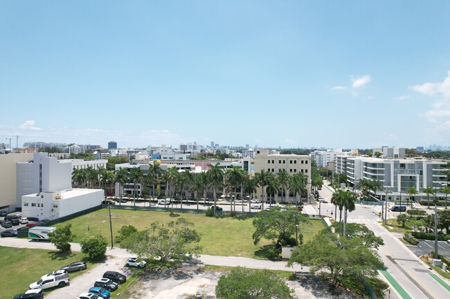 THE WELL Bay Harbor Islands in Bay Harbor Islands, FL - Building Photo - Building Photo