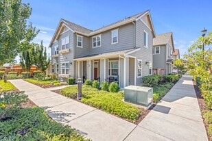 118 Bonano Ln in Morgan Hill, CA - Building Photo