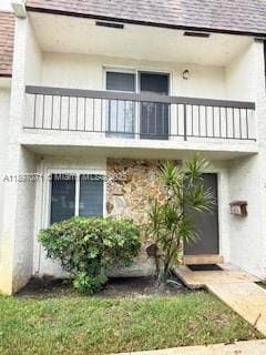property at 5277 SW 40th Ave