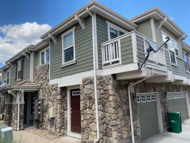 9777 Mayfair St in Englewood, CO - Building Photo - Building Photo