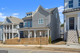 1956 Stanfield Ave NW in Atlanta, GA - Building Photo - Building Photo