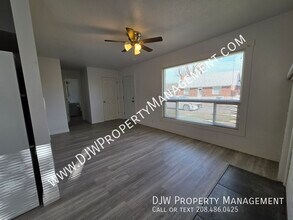 2015 S Denver Ave in Boise, ID - Building Photo - Building Photo