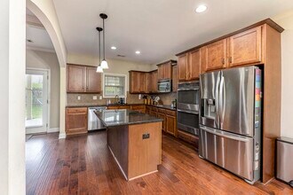 2183 Bandera Dr in Clarksville, TN - Building Photo - Building Photo