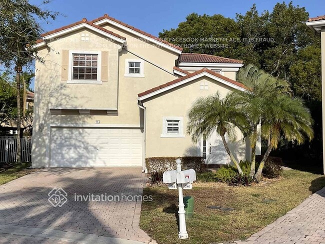 784 NW 126th Ave, Unit 302 in Coral Springs, FL - Foto de edificio - Building Photo