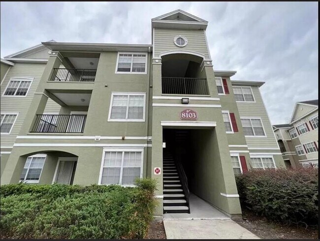 property at 8103 Lillies Way