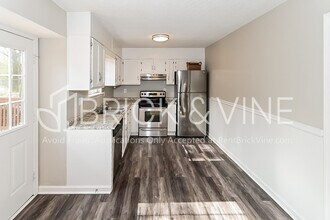3109 Fieldstone Cir in Birmingham, AL - Building Photo - Building Photo