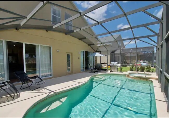 202 Cadiz Loop in Davenport, FL - Building Photo - Building Photo