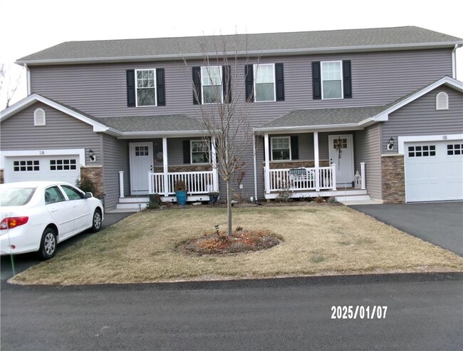 property at 1 Sydney Rose Ct