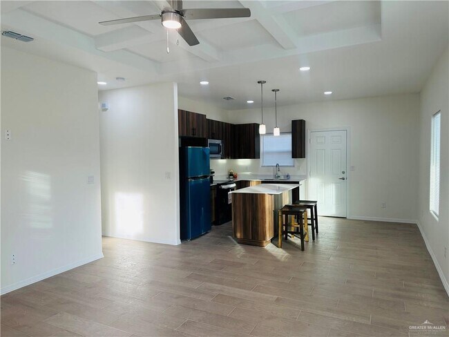 3009 W Driftwood St in Edinburg, TX - Building Photo - Building Photo