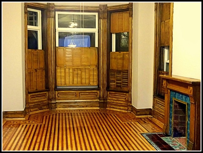 1527 W Cullerton St, Unit 1st Fl in Chicago, IL - Building Photo - Building Photo