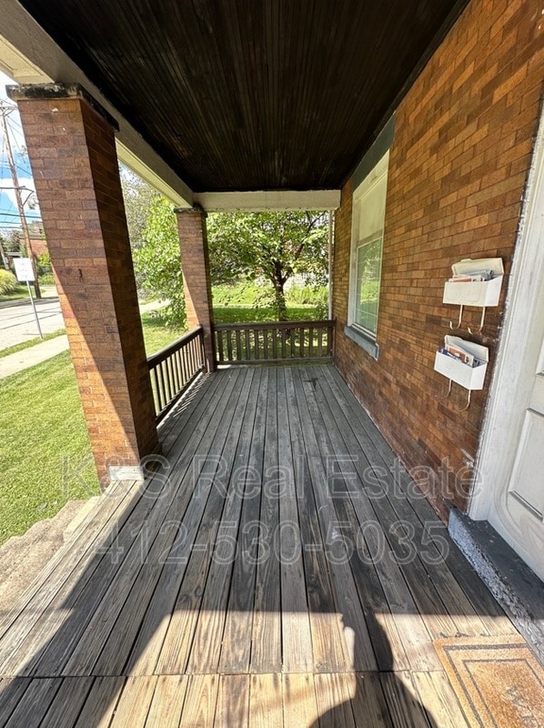 2954 Sheraden Blvd in Pittsburgh, PA - Building Photo - Building Photo