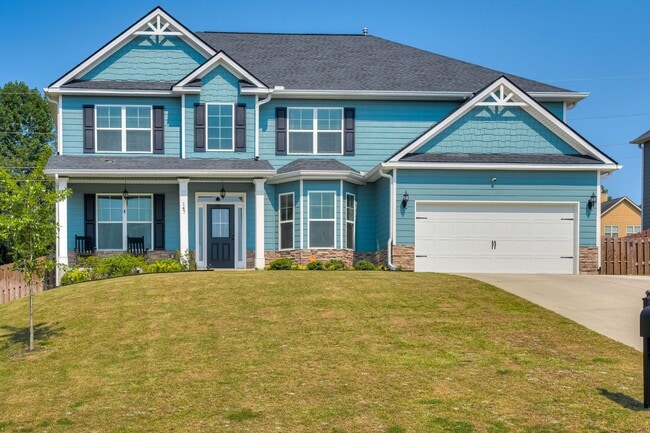 147 Nesbit Dr in Aiken, SC - Building Photo - Building Photo