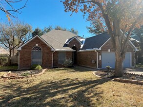 1719 Woods Blvd in Round Rock, TX - Building Photo - Building Photo