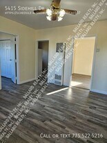 5415 Sidehill Dr in Sun Valley, NV - Building Photo