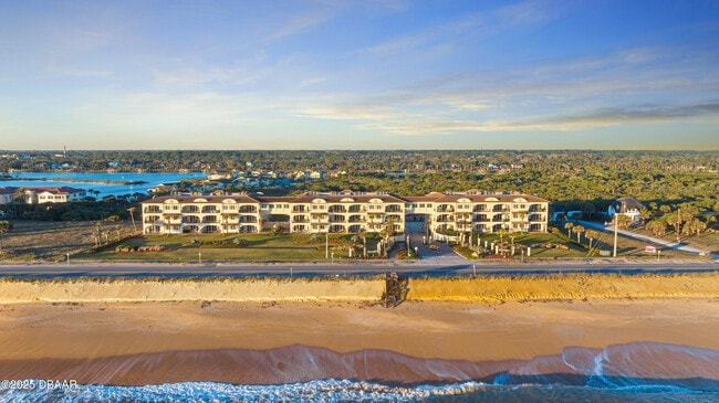 2450 N Ocean Shore Blvd in Flagler Beach, FL - Building Photo - Building Photo
