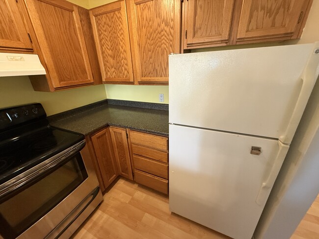 520 Rosehill St in Nanaimo, BC - Building Photo - Building Photo