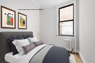 330 E 35th St in New York, NY - Building Photo - Building Photo