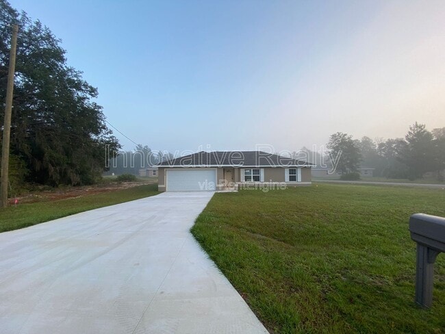 468 Malauka Radial in Ocklawaha, FL - Building Photo - Building Photo