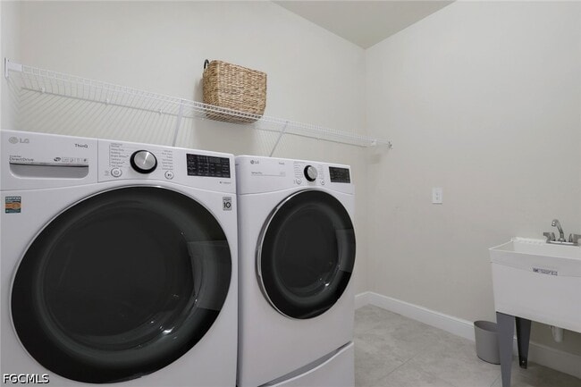 property at 3425 Hampton Blvd