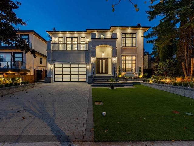 property at 14487 Chartwell Dr