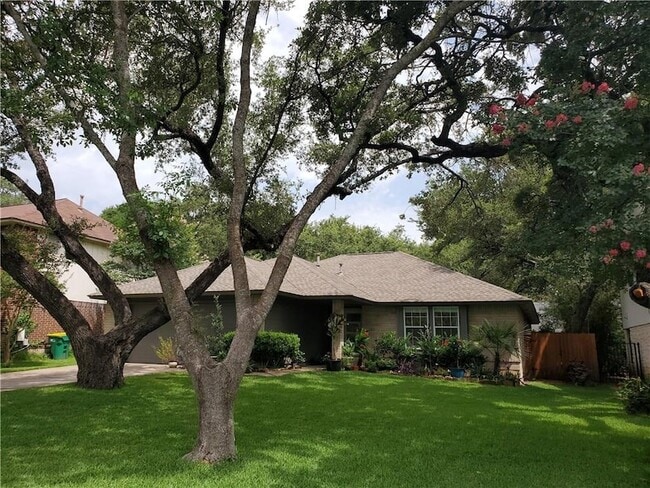 1809 Dayflower Trce in Cedar Park, TX - Foto de edificio - Building Photo