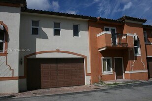 5988 SW 8th St in West Miami, FL - Building Photo