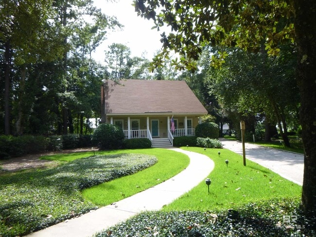 property at 19307 Scenic Hwy 98