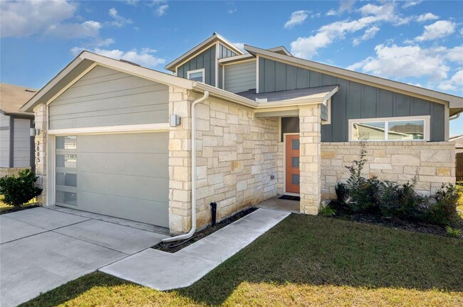 3005 Louris Ln in Pflugerville, TX - Building Photo - Building Photo