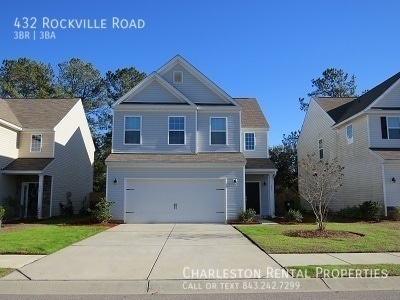 property at 432 Rockville Rd