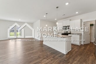 8334 Bright Water Dr in Ooltewah, TN - Building Photo - Building Photo