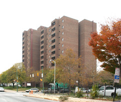 Apostolic Towers Apartments